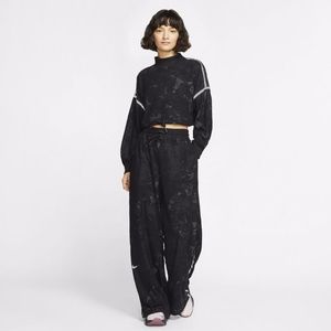 Nike City Ready Fleece Training Pants loose fit
